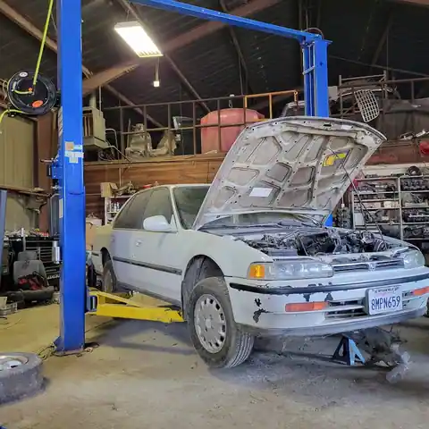 Gonzalez Auto Dismantling in Arvin