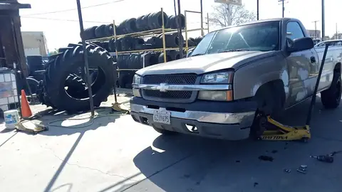 Auto repair in Arvin, CA