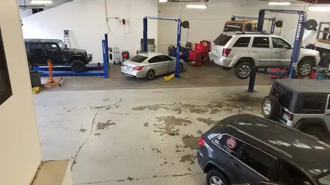 APS Automotive in Atascadero