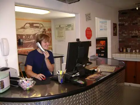 Ace Auto Care in Atascadero