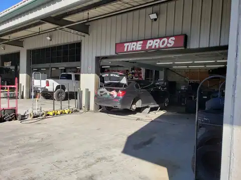 American Tire Depot in Atascadero