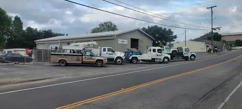 Barber Towing and service in Atascadero