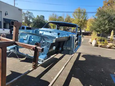 Central Coast Classics in Atascadero