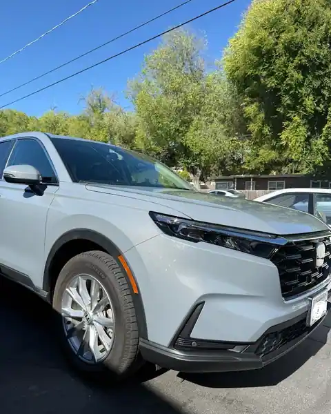 Enhanced Certified Collision Center in Atascadero