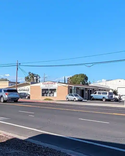 Figueroa's Tires in Atascadero