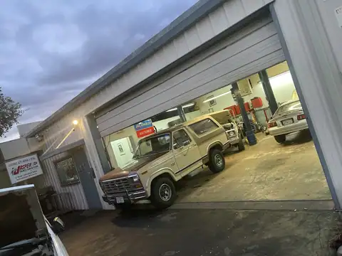 Gutierrez Auto Repair & detail in Atascadero