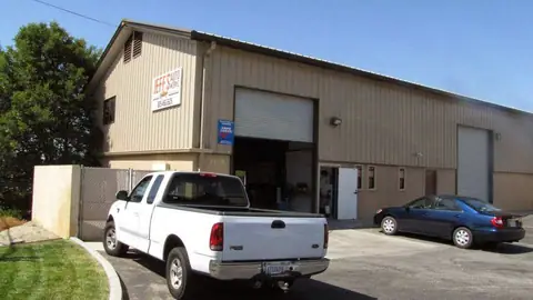 Jeff's Auto Works in Atascadero