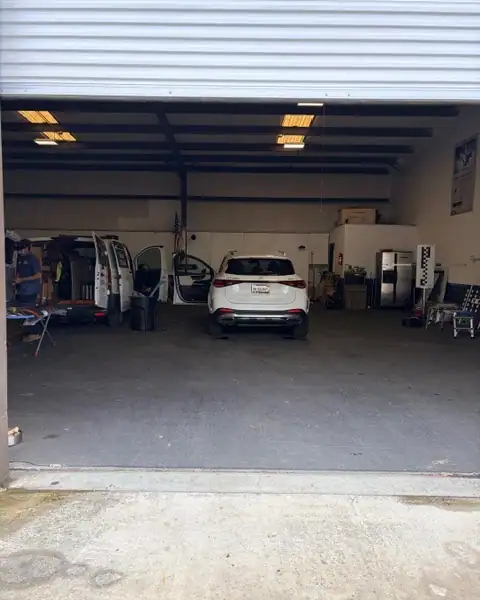 National Auto Glass in Atascadero