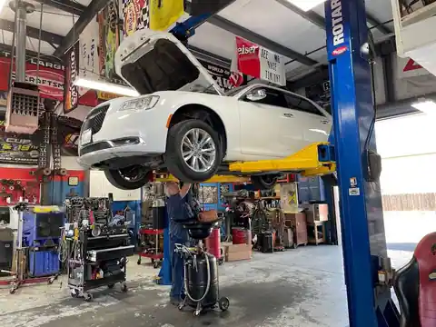 Specialty Gear & Transmission in Atascadero
