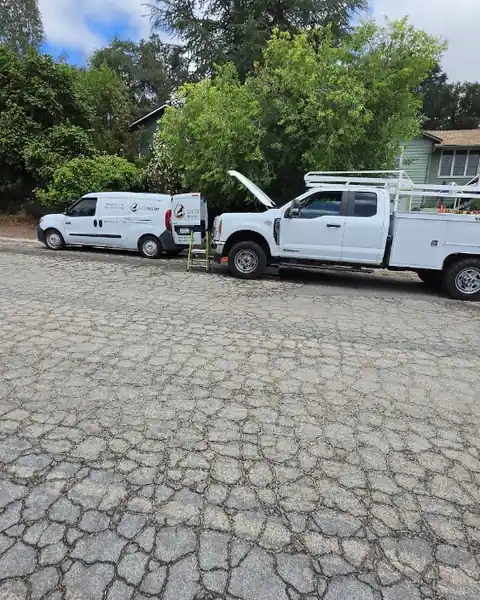 Synwest Mobile Oil Change in Paso Robles