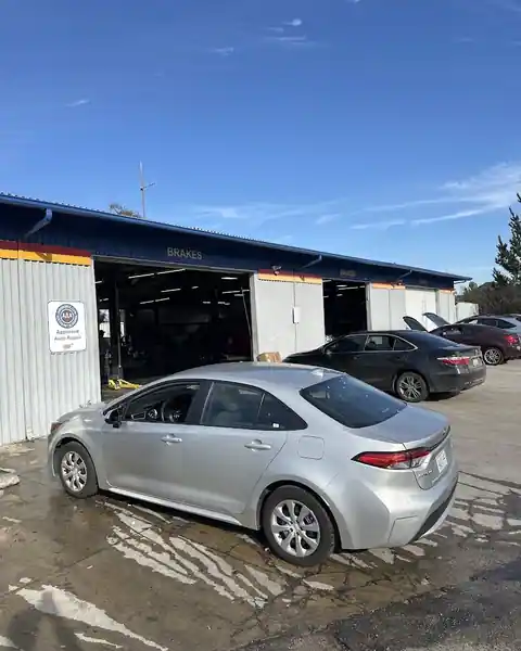 West Coast Auto in Atascadero