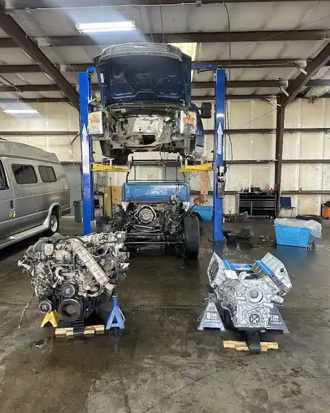 A-Town Diesel Repair in Auburn