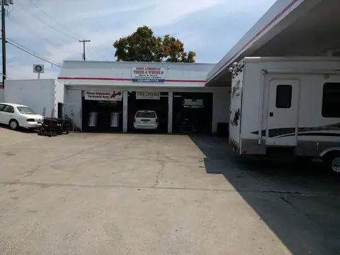 Best American Tires & Wheels in Auburn