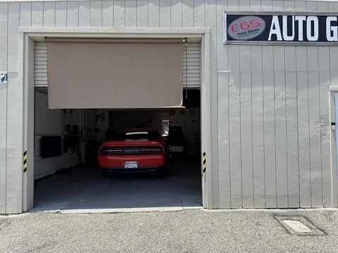 CGS Auto Glass - Auburn in Auburn