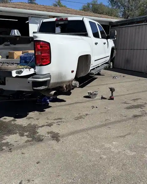 Foothill Tire & Wheel in Auburn
