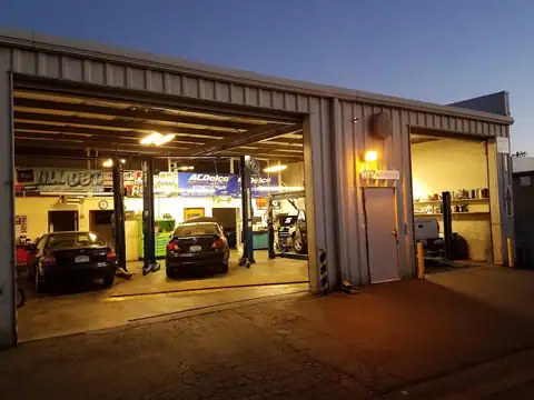 HTS Automotive in Auburn