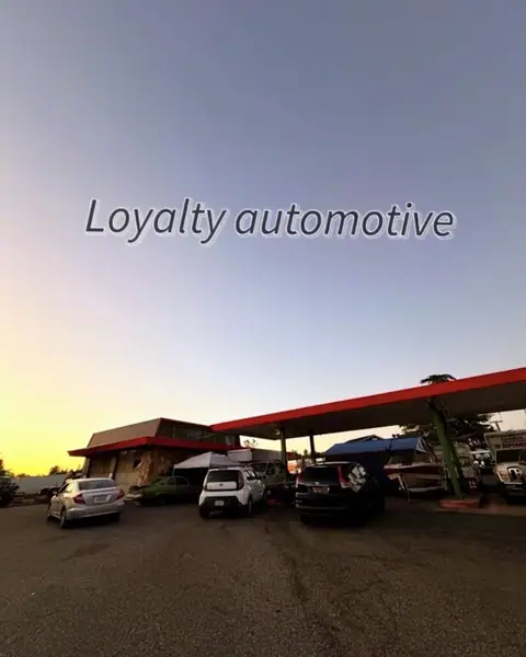 Loyalty Automotive in Auburn