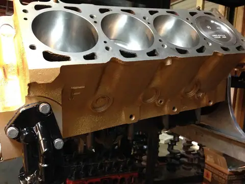 Moore's Engine Supply in Auburn