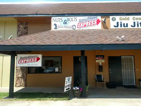 Nuts & Bolts Auto Repair in Auburn