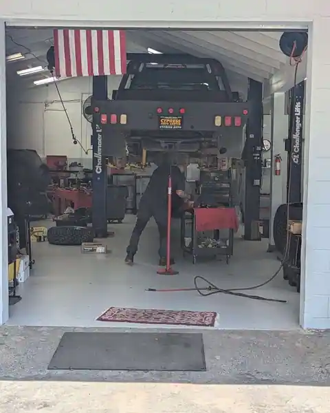 Pace Auto Repair in Auburn