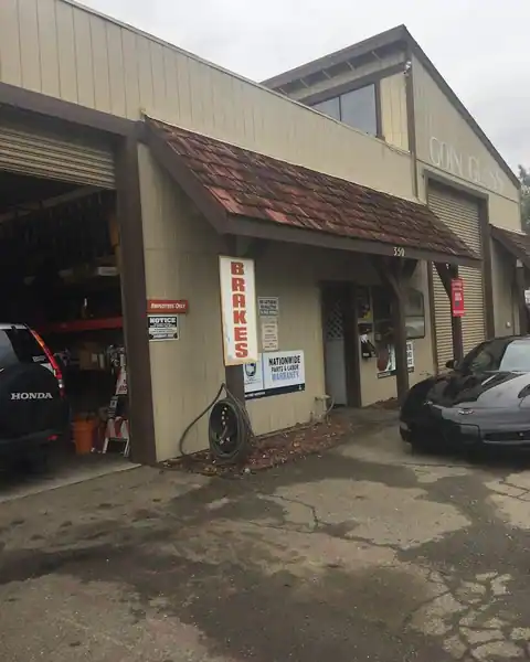 Performance Service Center in Auburn