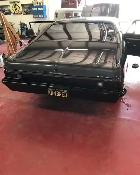 Prime Time Customs in Auburn