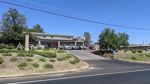 QUALITY AUTOMOTIVE FORD SPECIALIST in Auburn