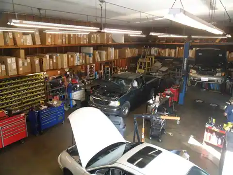 Servicenter Radiator & Auto in Auburn