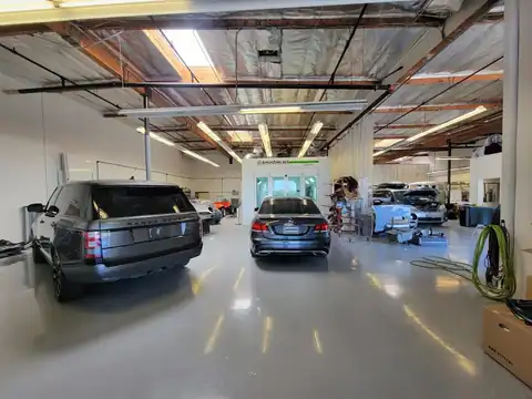 Smitty's Auto Body in Auburn