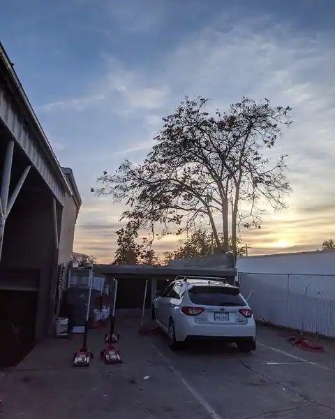 Souza's Tire Service in Auburn