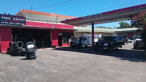 The Tire Depot & Brakes LLc in Auburn