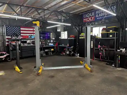 Wrench Masters in Auburn