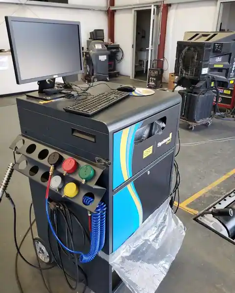 Automobile Tech Service in Avenal