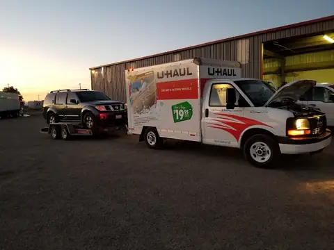J Road Services 24 Hours in Avenal