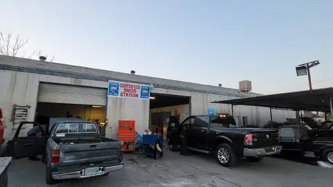A & A Auto Center in Bakersfield