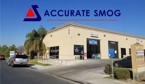 Accurate Smog & Auto Repair in Bakersfield