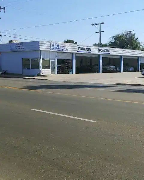 Advanced European Automotive in Bakersfield