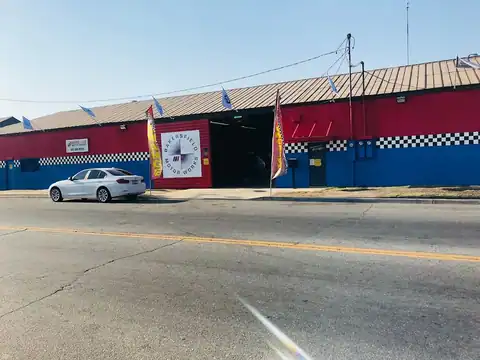 BAKERSFIELD MOTOR WORKS LLC in Bakersfield