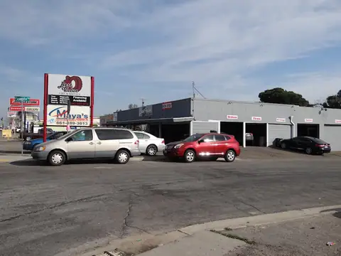 BEST VALUE TIRE & SERVICE in Bakersfield