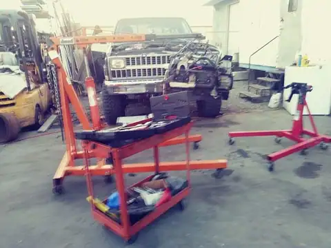 BSR Auto Repair & Electric in Bakersfield
