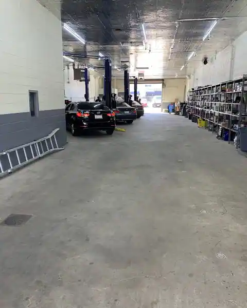 Bavarian Auto in Bakersfield