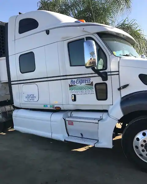 C&M TRUCK REPAIR in Bakersfield