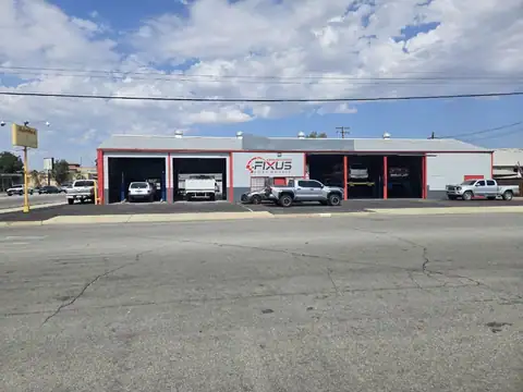 Downtown Fixus Automotive in Bakersfield