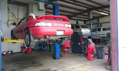 Fast Auto Service in Bakersfield