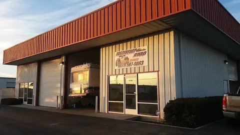 Fast Freddy Auto in Bakersfield