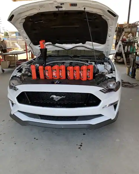 Garcia's Auto Repair in Bakersfield