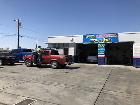General Auto Repair in Bakersfield
