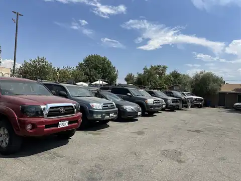 HDM Automotive LLC in Bakersfield