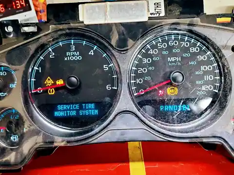 IKARZ SPEEDOMETERS AND AUTOMOTIVE INC in Bakersfield