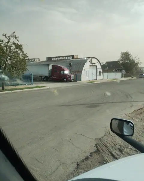 Joe's Auto Repair in Bakersfield